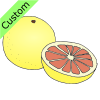 grapefruit Picture