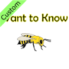 Want to Know