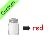 jar+red Picture