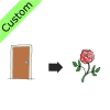 door+rose Picture