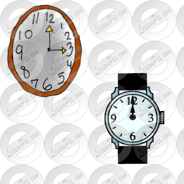 clock/watch Picture