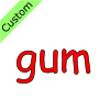 gum Picture