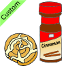 cinnamon Picture
