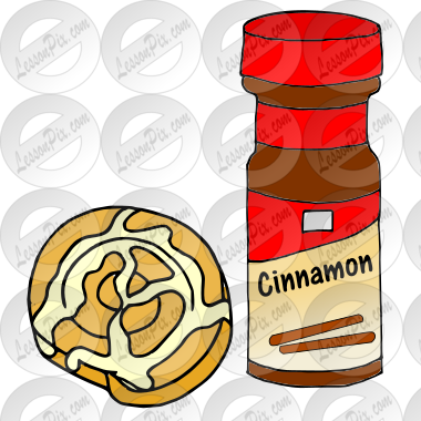 cinnamon Picture