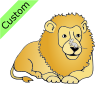 Mouse+was+on+Lion_ Picture