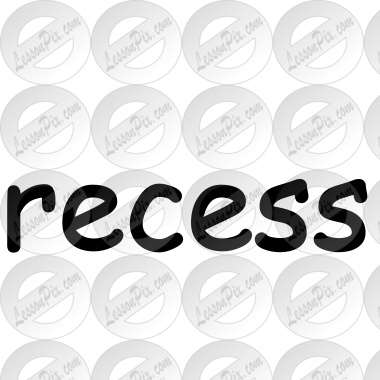 _TEMPORARY_recess