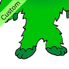 goblin+feet Picture