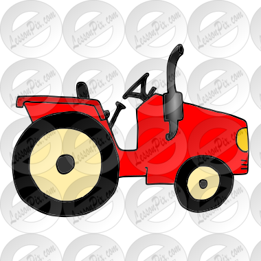Tractor Picture