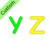 y+z Picture