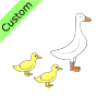 ducks Picture