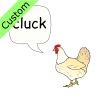 cluck Picture