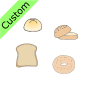 Bread Picture
