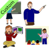 Teacher+or+safe+adult+is+talking Picture