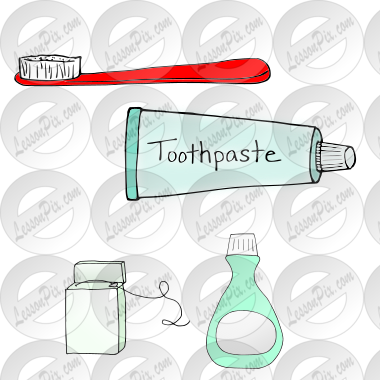 brush teeth Picture