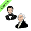 President's Day  Picture