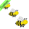 2+bees Picture