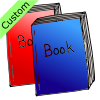 two books