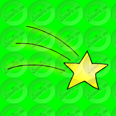 Shooting Star