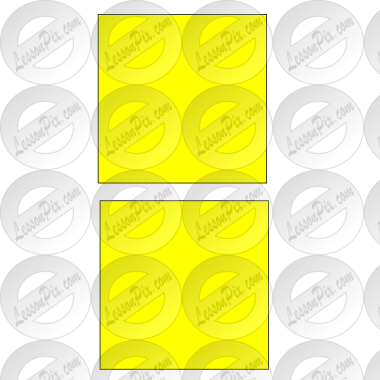 two yellow