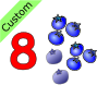 Eight+Berries Picture