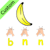 Banana Picture