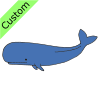 Whale Picture