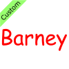 Barney Picture