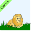Where+is+the+lion_ Picture