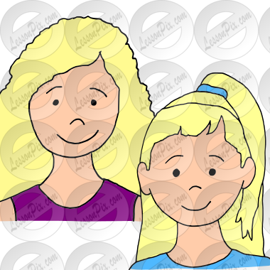 Sisters Day