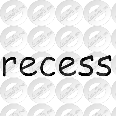 _TEMPORARY_recess