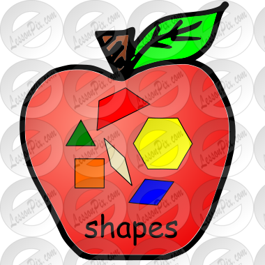 shapes Picture