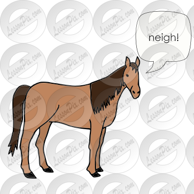 neigh Picture