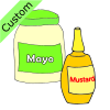 mayo+or+mustard Picture