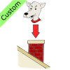 Wolf+Down+The+Chimney Picture