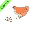 Red+Hen+Found+Seeds Picture