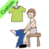 Which clothes to wear