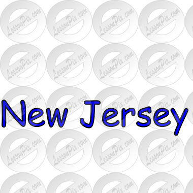 New Jersey Picture