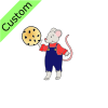 If You Give a Mouse a Cookie