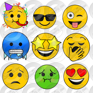 emojis Picture
