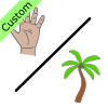 palm Picture