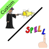 spell Picture