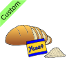 yeast Picture