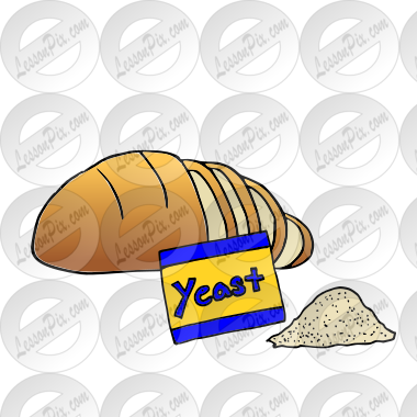 yeast Picture