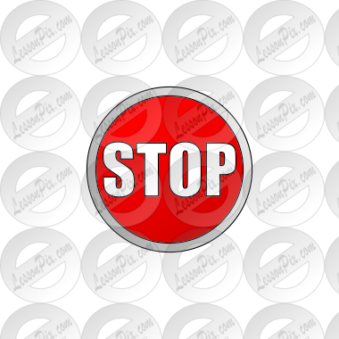 stop Picture