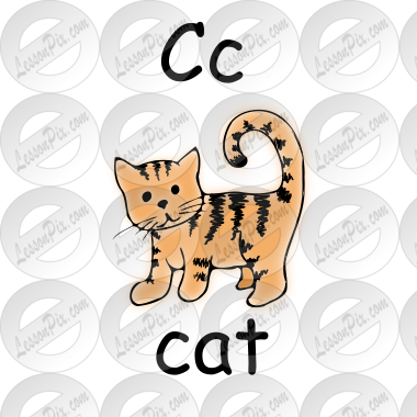 Cc cat