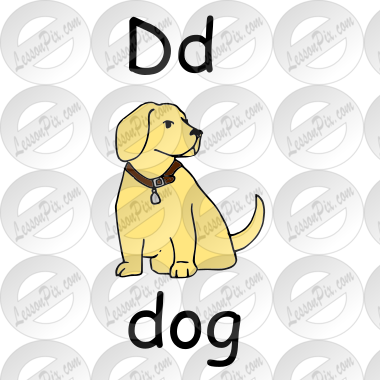 Dd dog
