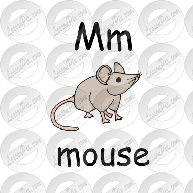 Mm mouse