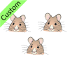 3 Nice Mice