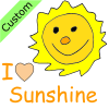 I need sunlight