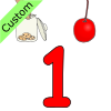 Take 1 Cherry